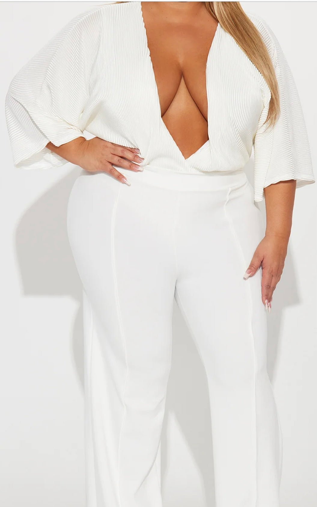 Star Of The Show BodySuit
