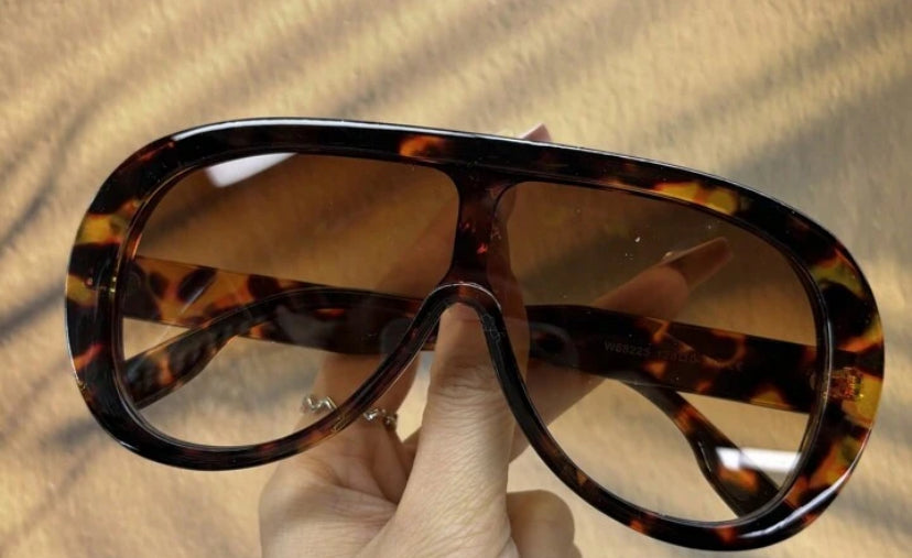Sunny Side Shades