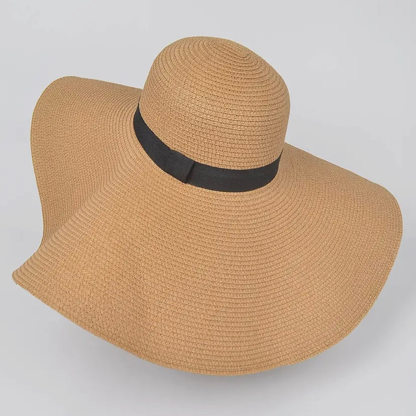Fun In The Sun Hat