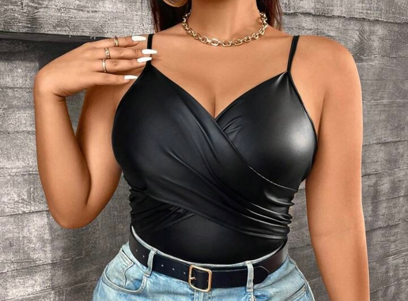 Classy Girl Tank