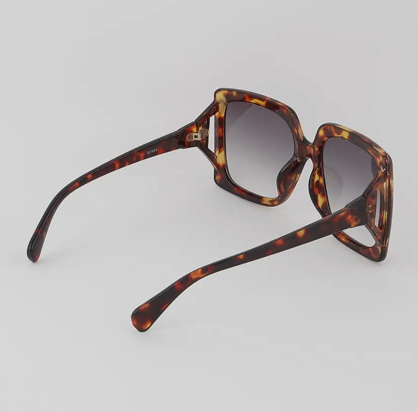Grab And Go SUNGLASSES