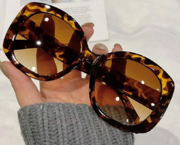 Glam Girl shades