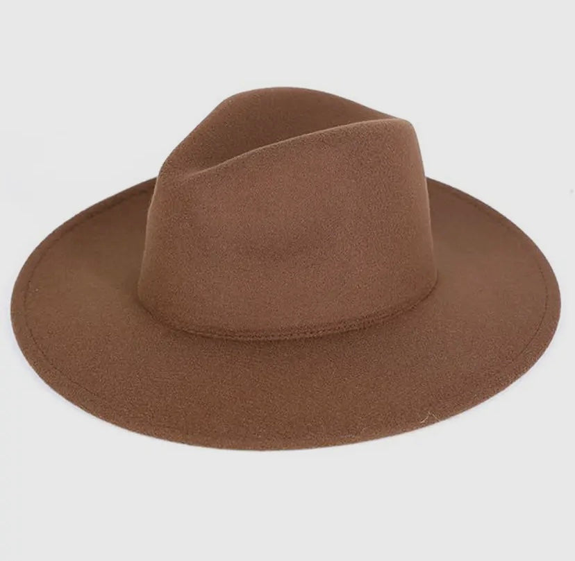 Brim Hats