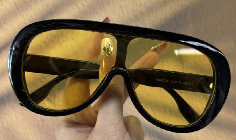 Sunny Side Shades