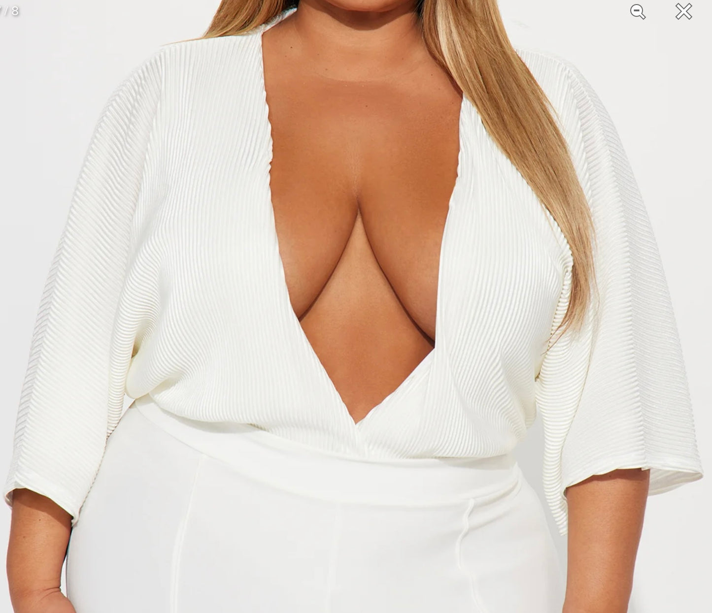 Star Of The Show BodySuit