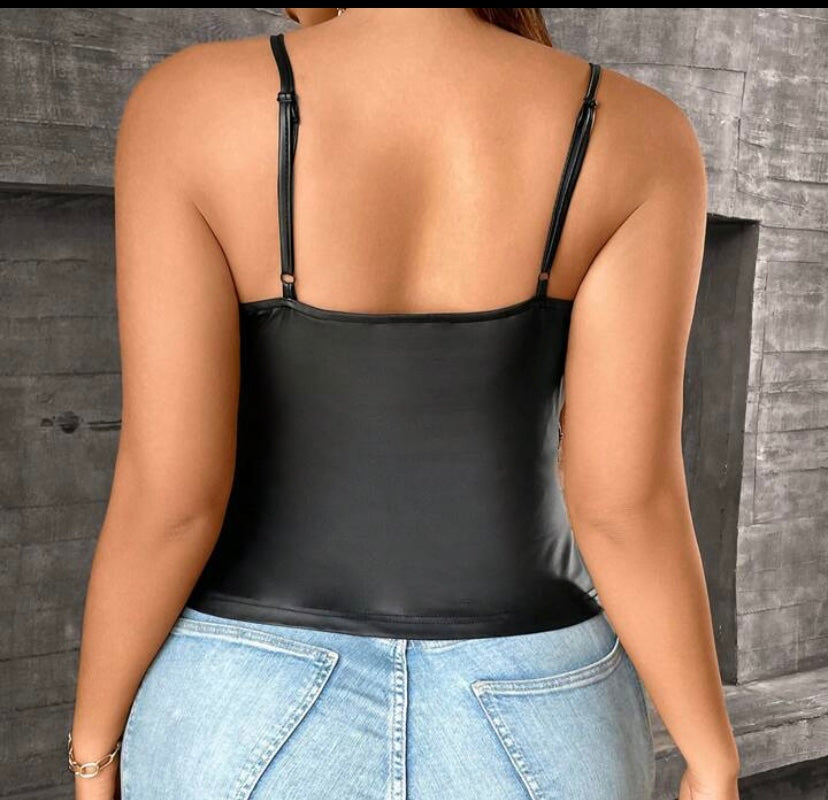 Classy Girl Tank
