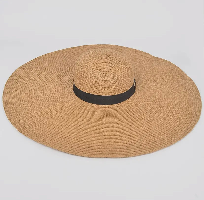 Fun In The Sun Hat