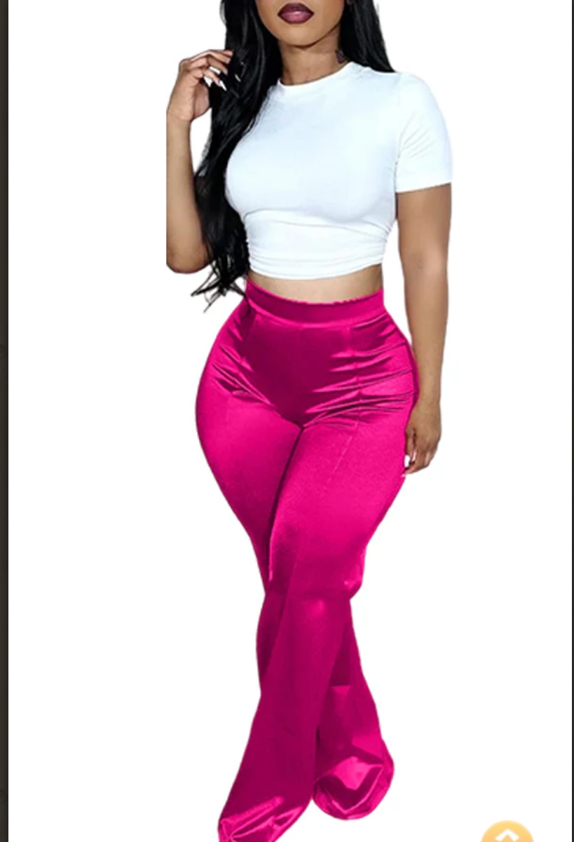All Around Flare Pants