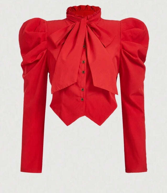 Bow Tie Affair