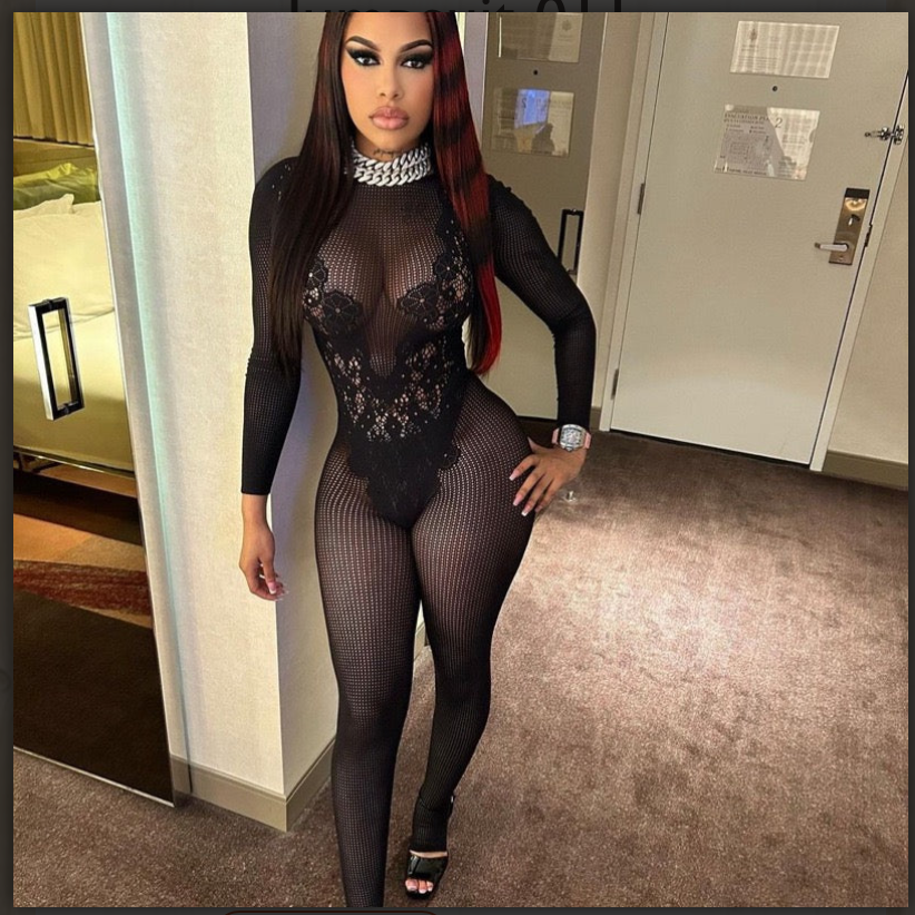 Netted