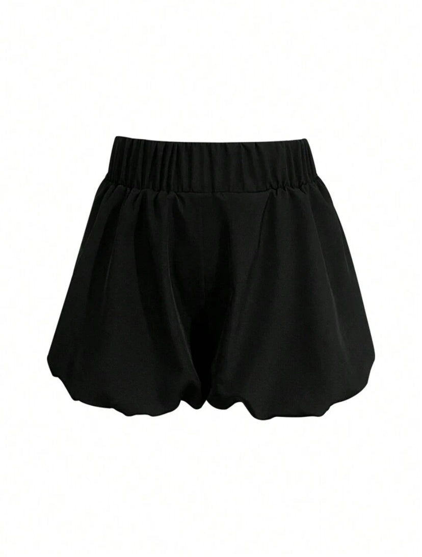 Pop Me Bubble Shorts