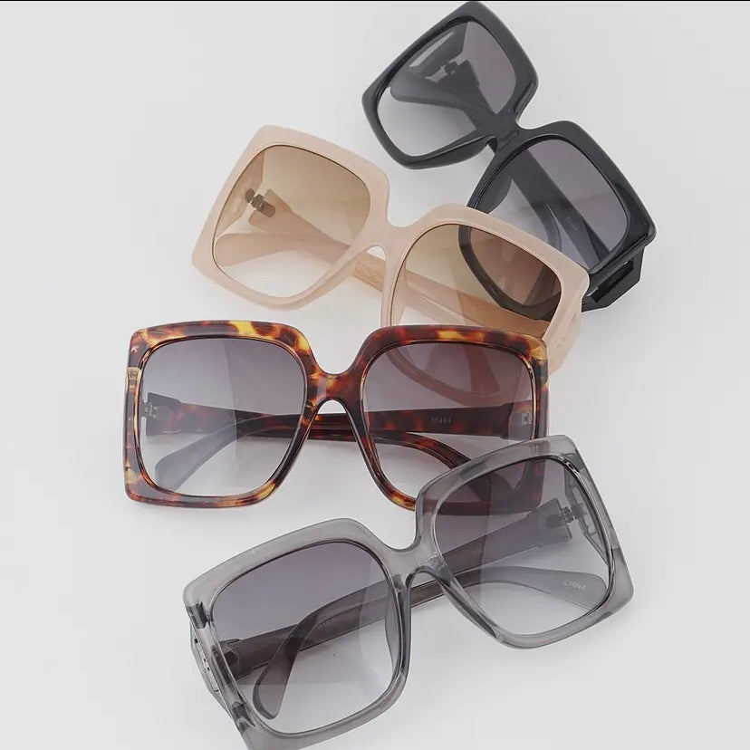 Grab And Go SUNGLASSES