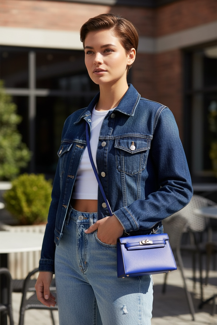 Prefect Size Bag