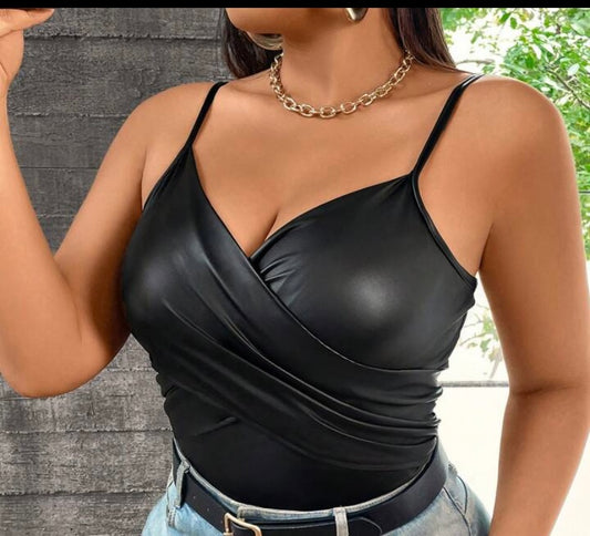 Classy Girl Tank