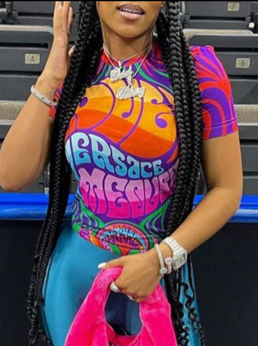 Medusa Top