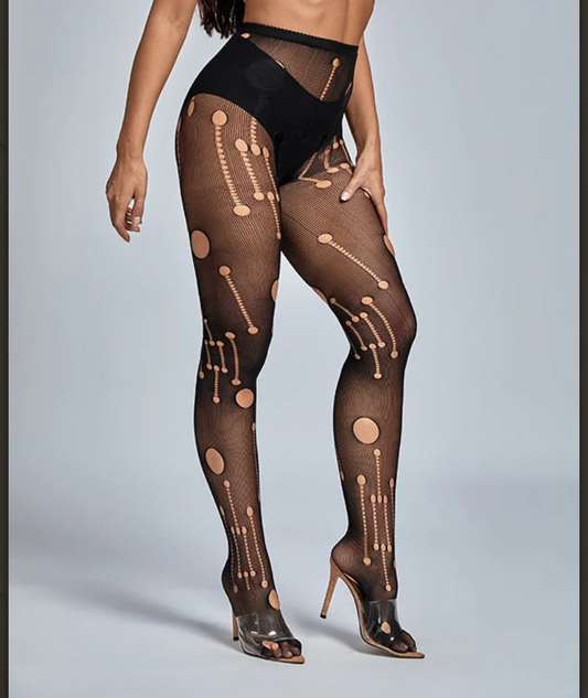 Sought Out tights
