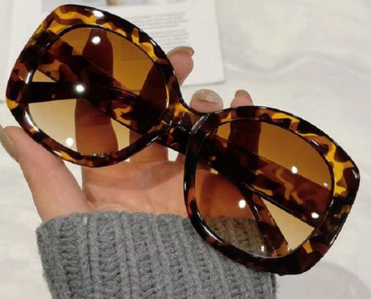 Glam Girl shades