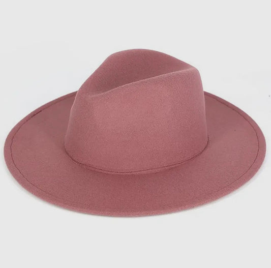 Brim Hats