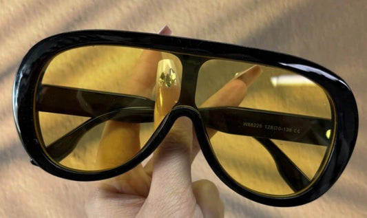 Sunny Side Shades